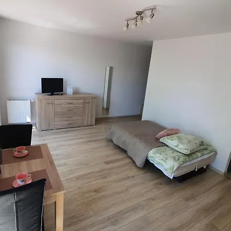 Apartman Gm Pomorzany