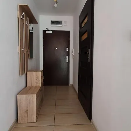 Apartman Gm Pomorzany
