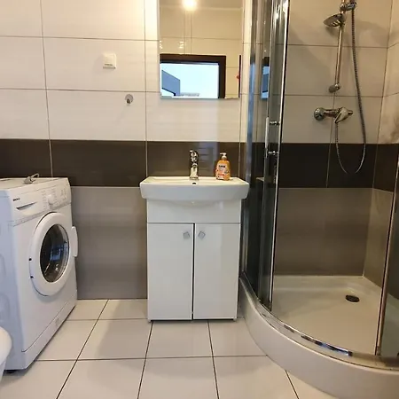 Apartman Gm Pomorzany *