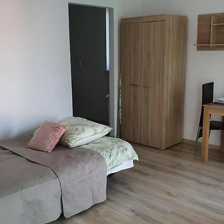 Apartamento Gm Pomorzany *