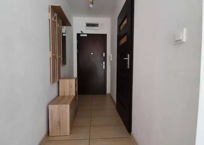 Apartamento Gm Pomorzany