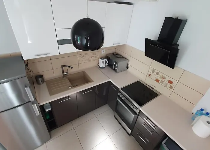 Gm Pomorzany * シュチェチン